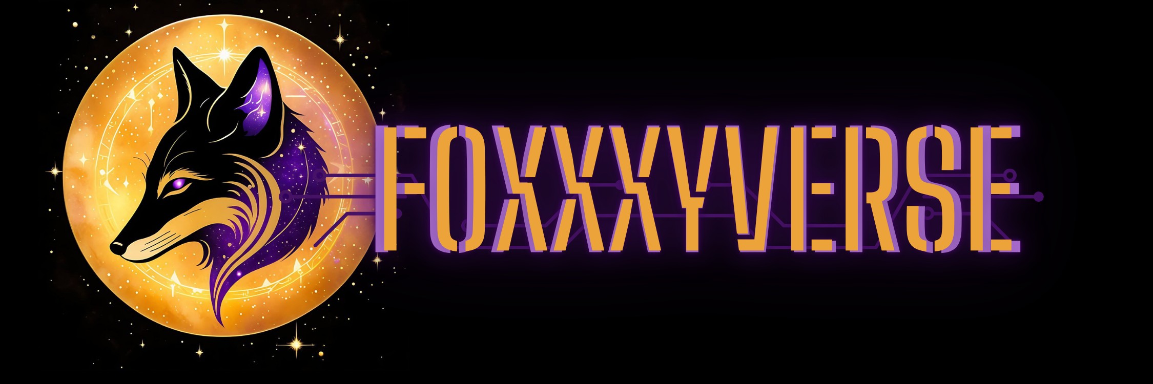 FOXXXYVERSE